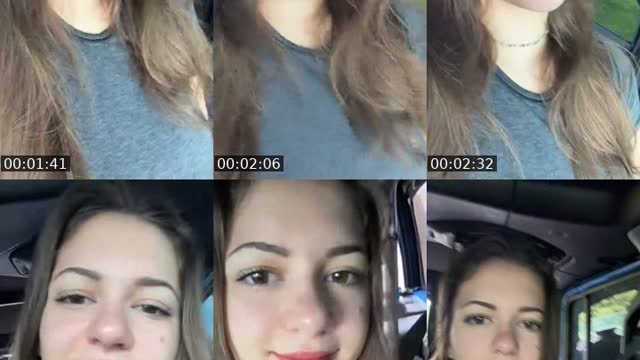 @allybaaba TikTok live from 2026-08-23