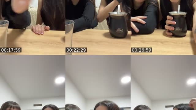 @milagrosseghi TikTok live from 2026-08-23