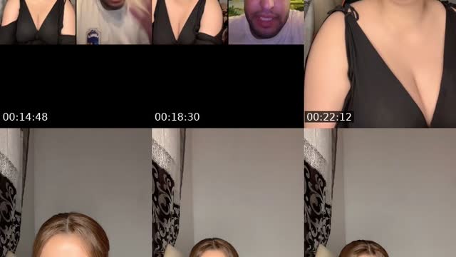 @salmasaloma7246 TikTok live