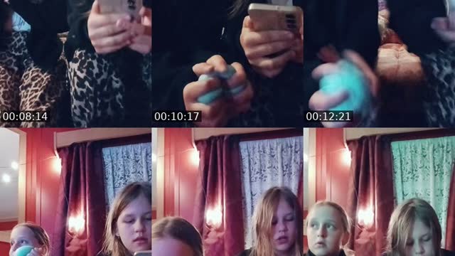 @elza0625 TikTok live