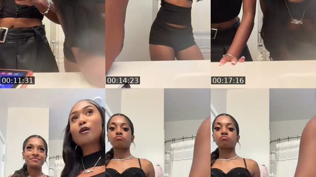 @lullilyanna TikTok live from 2026-08-23