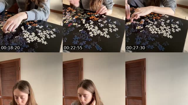 TikTok live: :P by @piesthelimit3000