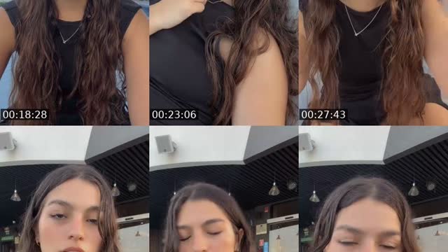 TikTok live: En ecuador 🇪🇨 by @antolapony