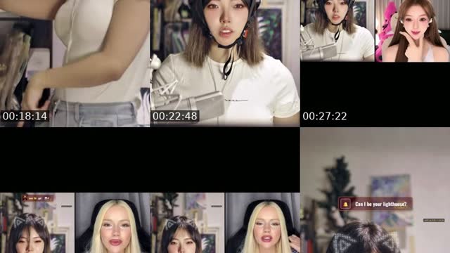 TikTok live: Chat JanPT！ by @itsjanine99