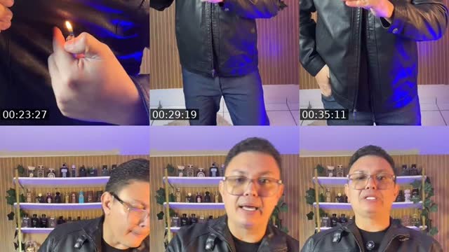 @luizao_creator TikTok live from 2026-08-23