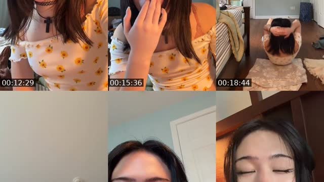 @ifthatonionringianswer TikTok live from 2026-08-23
