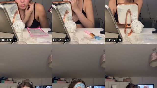 @liv03831 TikTok live from 2026-08-23