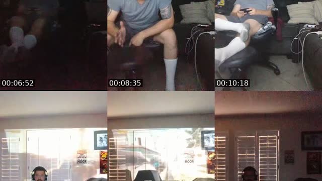 @vikingfootgod TikTok live from 2026-08-23