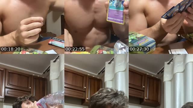 @simo.uda TikTok live