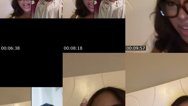 @joumanmoo TikTok live from 2026-08-23