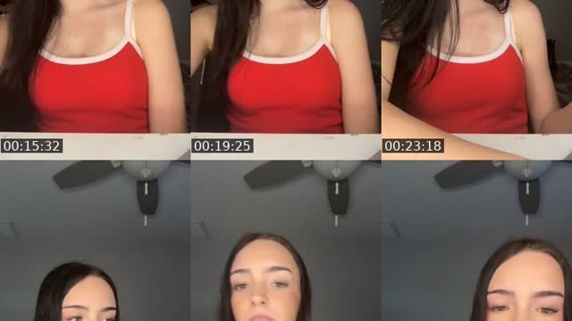 @giasthoughts11 TikTok live from 2026-08-23
