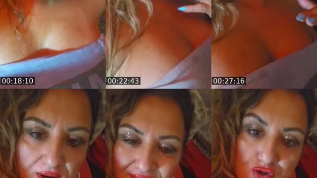 @albapierro TikTok live