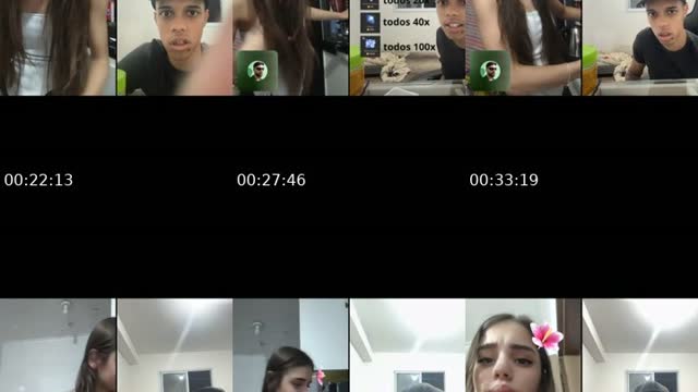 @kamy_lmk TikTok live from 2026-08-23
