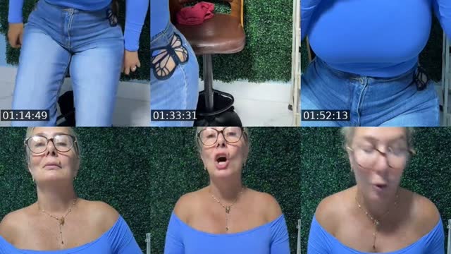 TikTok live: recomendando productos by @50tonaconflow