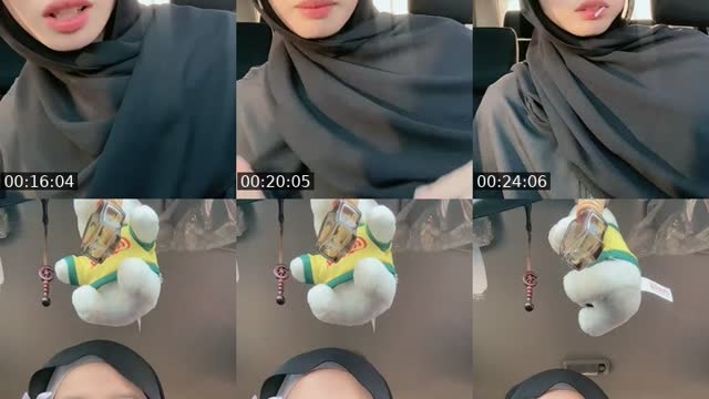 TikTok live: jap ja by @damnaaheree
