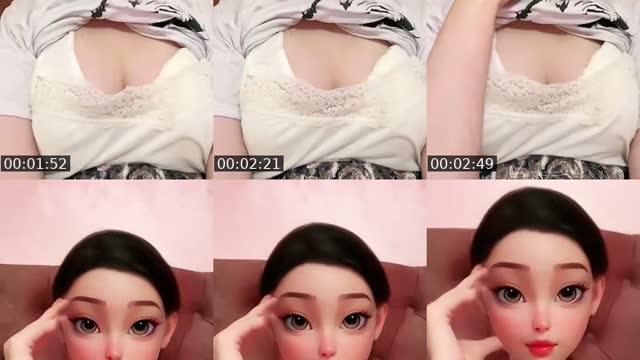 @yousraaraiss1 TikTok live