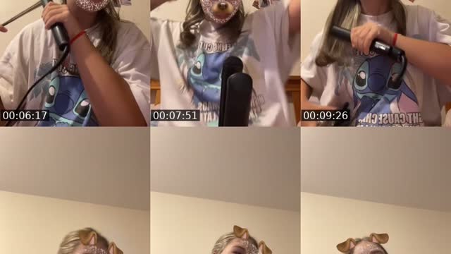 @jess_p942 TikTok live from 2026-08-23