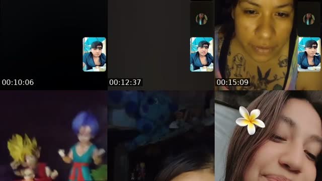 @adriel.elprincipe.vegeta TikTok live from 2026-08-23