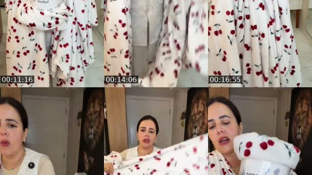 @rosa.ciril TikTok live from 2026-08-23