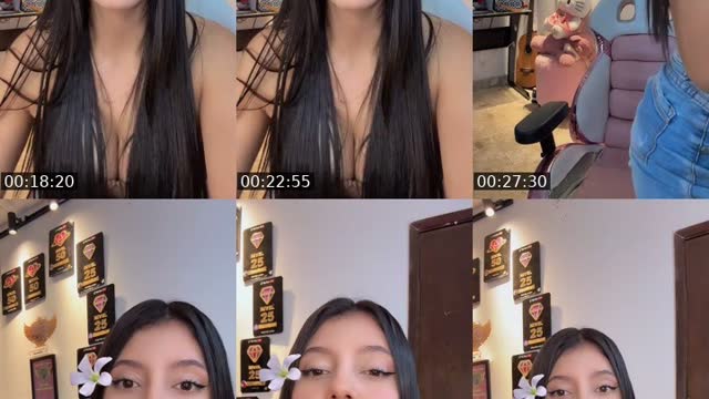 @danellys_zerpa TikTok live from 2026-08-23