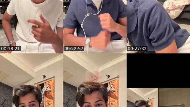 @at4r TikTok live