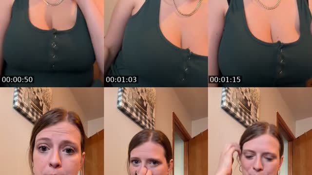 @jewelswanted67 TikTok live