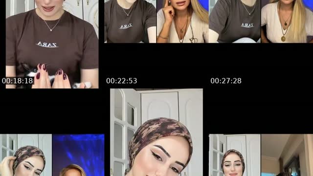 @_edadoganay55 TikTok live