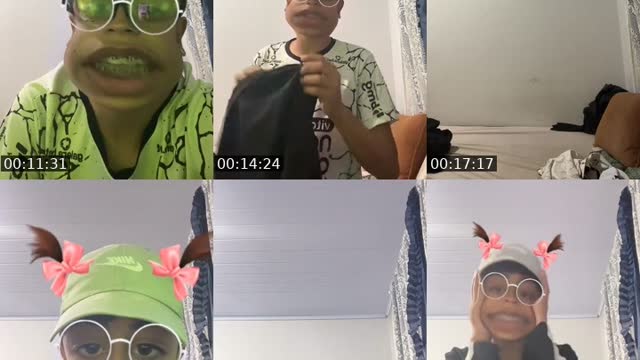 @kkzinn_23 TikTok live