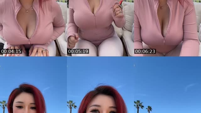 @muasandyy_ TikTok live