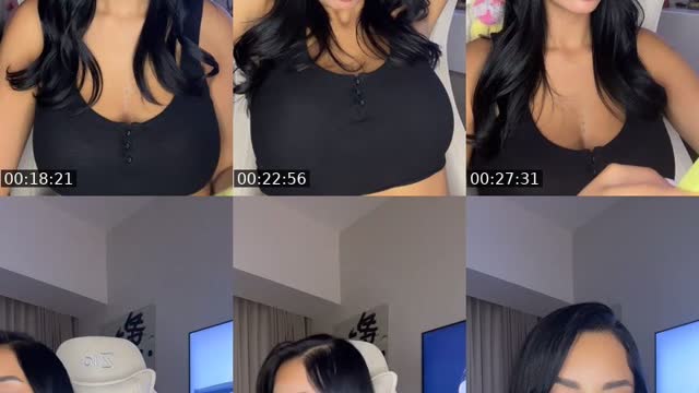 @nehrrq4 TikTok live from 2026-08-23