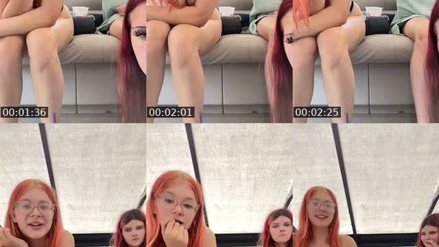 @dabadest.bitch.annaaa TikTok live