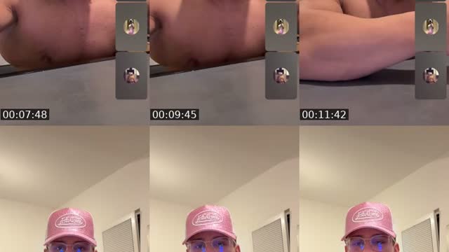 @bfit_0 TikTok live