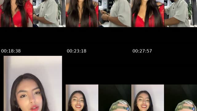 @valca114 TikTok live from 2026-08-23
