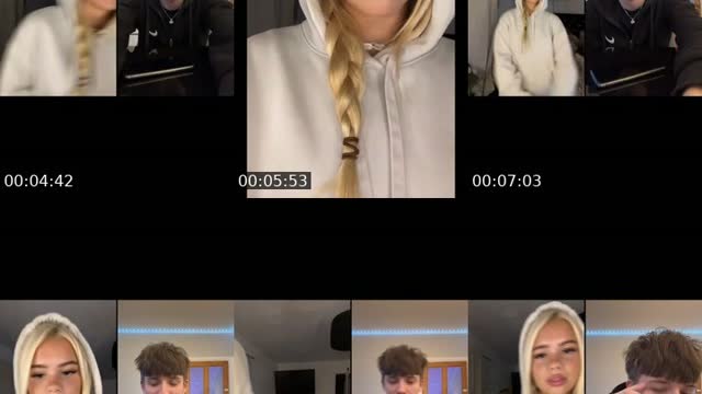 @mikaxbrooks TikTok live from 2026-08-23