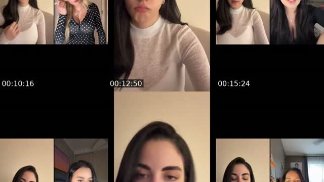 @zeinazeee TikTok live from 2026-08-23