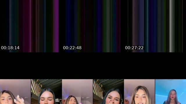 @salgadonica TikTok live from 2026-08-23