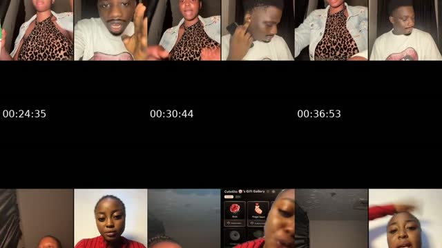@olaitan.collectio TikTok live from 2026-08-23