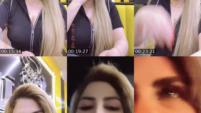 @hevn262 TikTok live from 2026-08-23