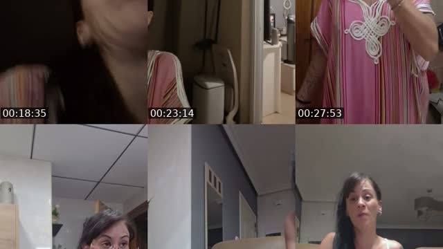 TikTok live: y mis envidios@s by @jenniffilla