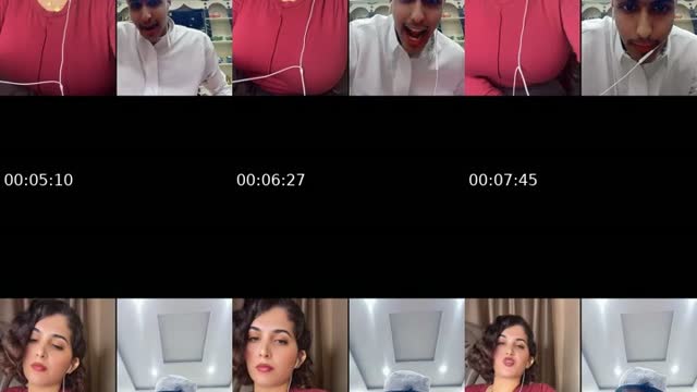 @ammounuae99 TikTok live