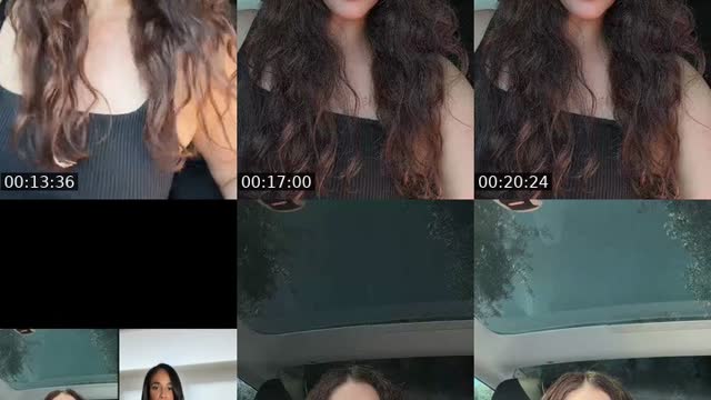 TikTok live: 👀 by @fitwithwendy