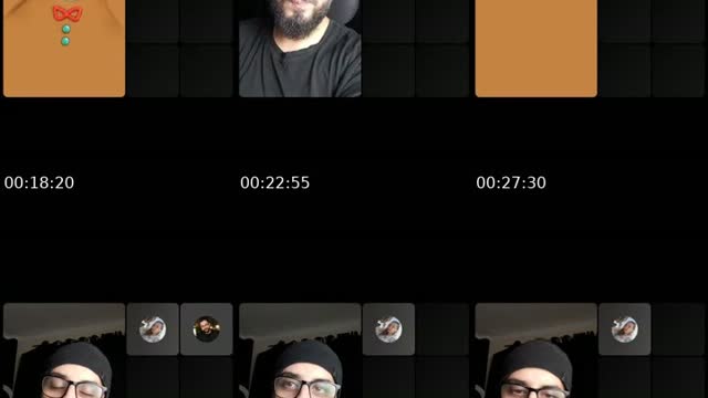 TikTok live: دردشة by @hossam.sharara11