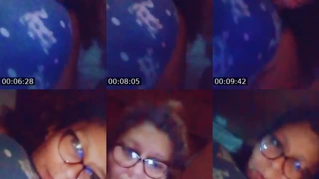 @lucybellbazann TikTok live from 2026-08-23