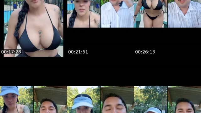 @yolimarlf TikTok live from 2026-08-23