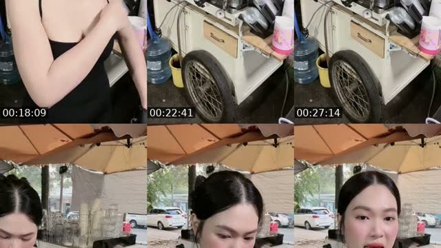 @my.coffee79 TikTok live