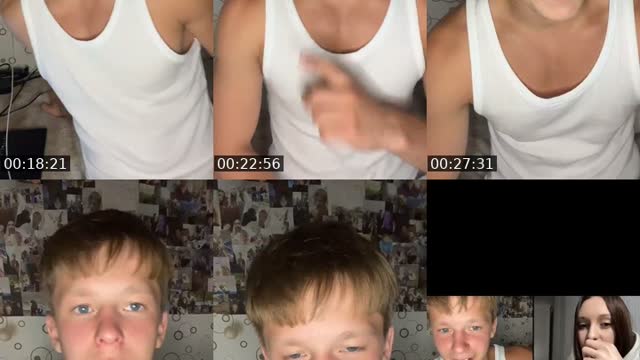 @q9wer1 TikTok live from 2026-08-23
