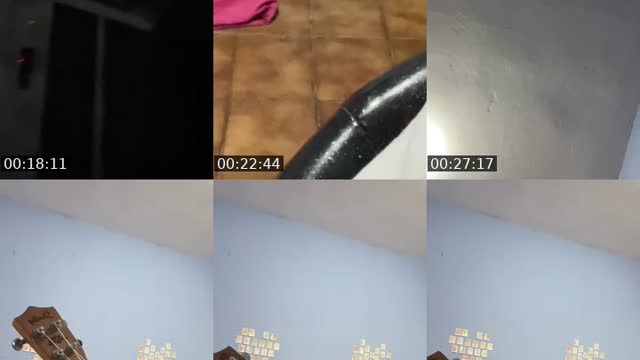 @444danone TikTok live from 2026-08-23
