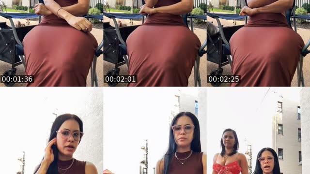 @ana15_fit TikTok live