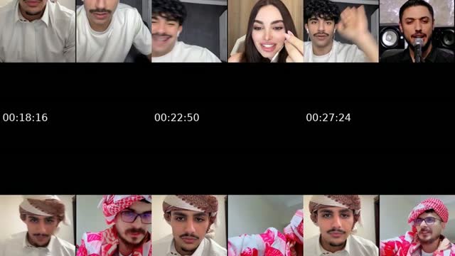 @mr2l TikTok live from 2026-08-23