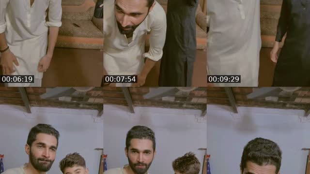 TikTok live: Galaxy for surprise by @bwa.c0